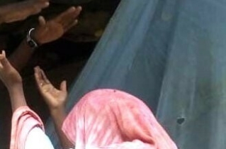 Christian mother beaten by husband in Somalia flees for safety