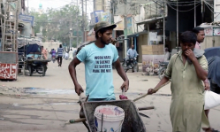 Pakistan's Christians reject government's cash support scheme, demand better opportunities for growth instead