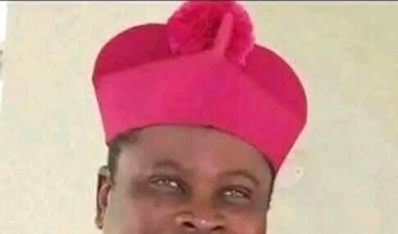 Anglican archbishop and driver missing in southeast Nigeria