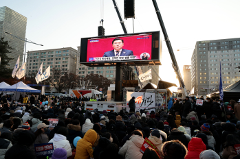 Following Korea president's impeachment, churches call for prayer 'for the preservation of South Korea’s liberal democracy'