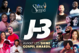 French gospel artists honored at Shine Gospel Awards: 'performances an expression of worship of Jesus'