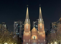 Localization and flexibility: 2024 Christmas celebration in Chinese churches