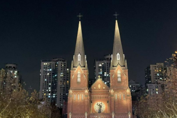 Localization and flexibility: 2024 Christmas celebration in Chinese churches