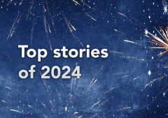 2024’s top stories at Christian Daily International