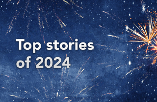 2024’s top stories at Christian Daily International