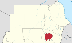 Church prayer service attacked in Sudan, injuring 14 Christians