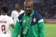 Ghanaian coach steers war-torn Sudan football team to Africa’s top tournament 'by God’s grace'