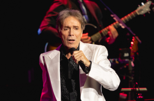 Rock legend Sir Cliff Richard’s fans warned about imposters pretending to be pop star who used to perform at Billy Graham rallies