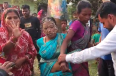 Hindu nationalists tie up, brutalize Christian woman in India