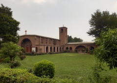 Rocked by revelations of corruption and misgovernance, Pakistan's oldest seminary removes chairman