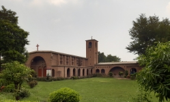 Rocked by revelations of corruption and misgovernance, Pakistan's oldest seminary removes chairman