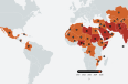 Persecution worldwide spikes as some countries go from bad to worse