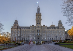 Christian ministry defends against access denial in Quebec