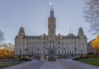 Christian ministry defends against access denial in Quebec