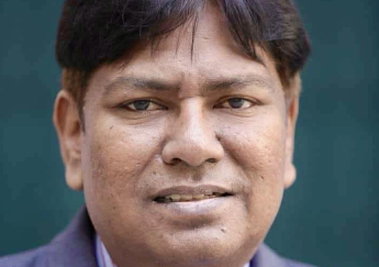 Pakistani Veteran journalist Emanuel Sarfraz passes away at 56