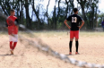 When soccer meets faith: Brazilian teams evangelize with every goal