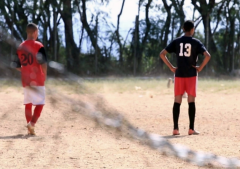 When soccer meets faith: Brazilian teams evangelize with every goal