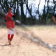 When soccer meets faith: Brazilian teams evangelize with every goal