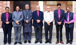 Renewed tensions between regional and national leadership put unity of Church of Pakistan at risk