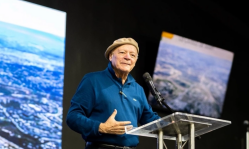 'The priority is to reflect biblical theologies': Interview with Samuel Pagán about the faithfulness of the NIV