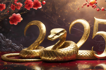 Snakes in Chinese culture and serpents in the Bible