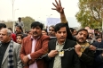 Christians, rights leaders protest social media law in Pakistan