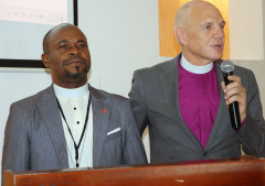 United Methodist Church Nigeria 'steadfast and thriving' amidst church split, court case against break-away group