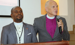 United Methodist Church Nigeria 'steadfast and thriving' amidst church split, court case against break-away group