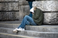 Mission Australia urges government action to respond to rising homelessness crisis