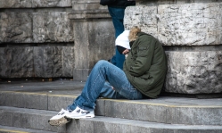 Mission Australia urges government action to respond to rising homelessness crisis