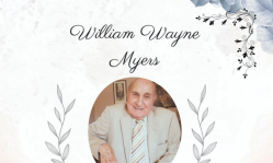 Mexican evangelicals mourn passing of missionary Wayne Myers at 101