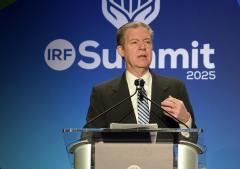 U.S. administration challenged at International Religious Freedom Summit