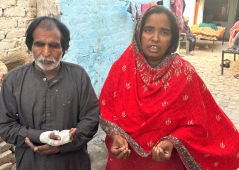 Muslims kidnap 12-year-old Christian girl in Pakistan