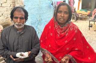 Muslims kidnap 12-year-old Christian girl in Pakistan