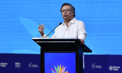 Colombia considers taxing religious groups in new reform, sparking debate