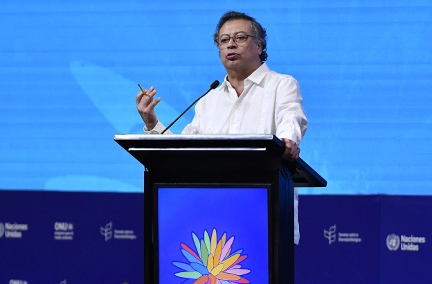 Colombia considers taxing religious groups in new reform, sparking debate