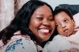 Tanzanian gospel artiste Rehema Simfukwe on how her daughter with cerebral palsy has shaped her ministry