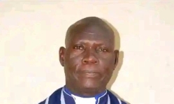 Boko Haram kills pastor, two other Christians in northeast Nigeria