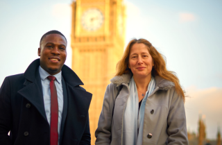 UK police continue to harass pro-life advocates near abortion clinics