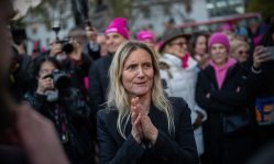 Planned changes to UK assisted dying bill spark controversy as expert panel may replace high court judge