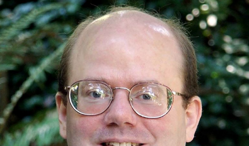 Wikipedia co-founder Larry Sanger shares testimony of journey from atheism to faith in Jesus Christ