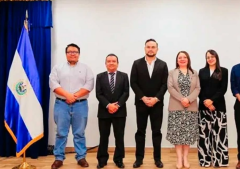 Universidad Evangélica de El Salvador and Bitwise Technologies partner to advance blockchain education