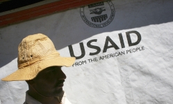 Pakistan’s faith-based organizations among those hit by US funding freeze