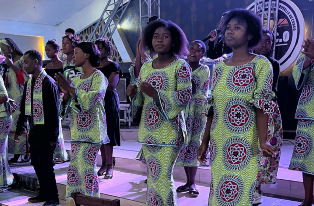 The Church offers a glimmer of hope amidst unimaginable suffering in DRC’s Goma