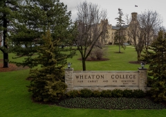 Wheaton College alumni flood petition for leadership change amid 'pernicious drift'