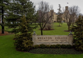 Wheaton College alumni flood petition for leadership change amid 'pernicious drift'