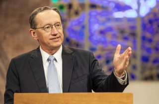 Southern Baptist leader declares 'no tolerance' as he outlines safety measures, church standards to prevent sexual abuse