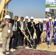 WEA & Evangelical Churches Alliance in Qatar hold groundbreaking ceremony, seek to raise funds for $50M worship center near Doha