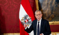 Austrian evangelical leader calls for unity amid political deadlock: 'counteract society’s polarization'