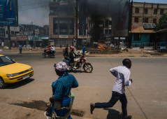 70 Christians beheaded in DRC church attack: 'Grim tapestry of violence'